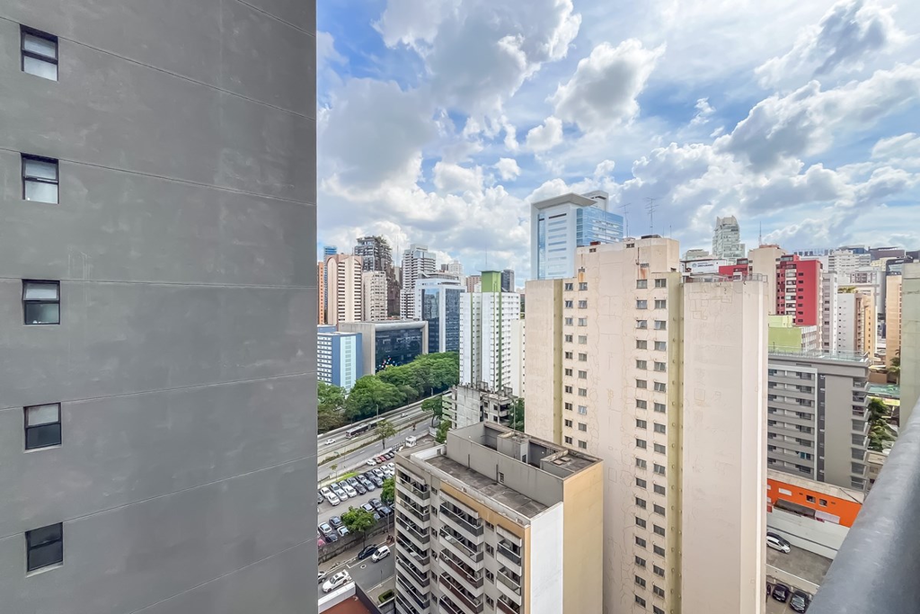 Apartamento, 1 quarto, 25 m² - Foto 34