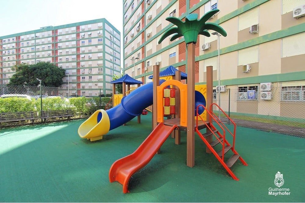 Apartamento para venda no bairro Petrópolis em Porto Alegre