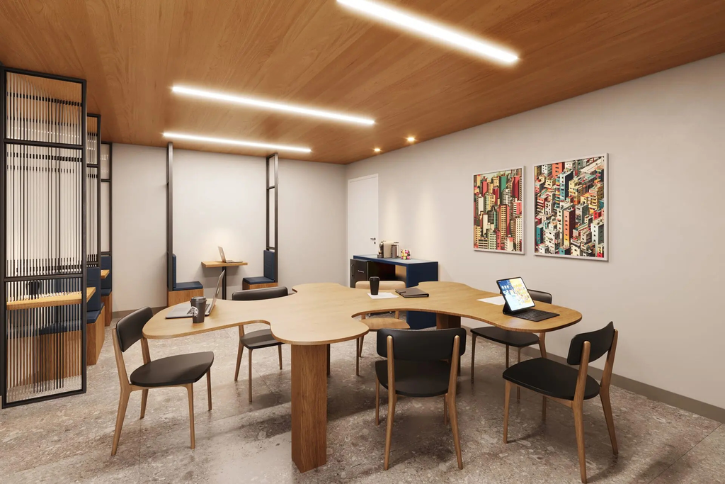 Apartamento, 2 quartos, 65 m² - Foto 7