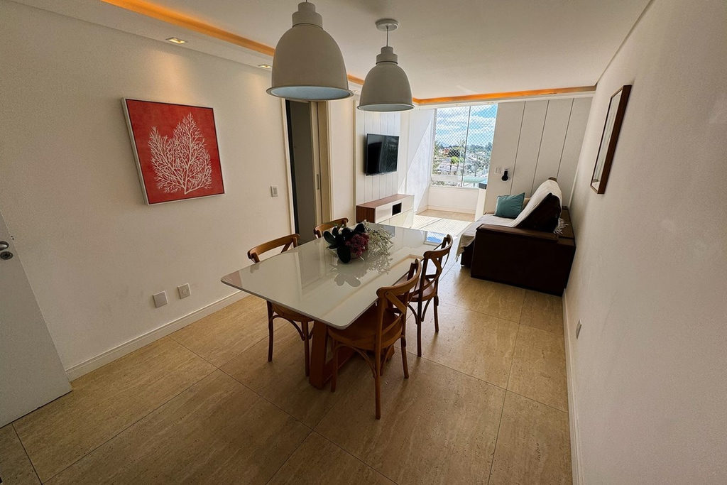 Apartamento para venda no bairro Atlântida em Xangri-lá