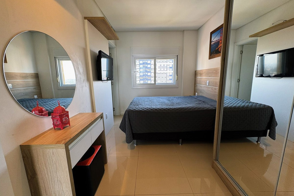 Apartamento para venda no bairro Zona Nova em Capão da Canoa