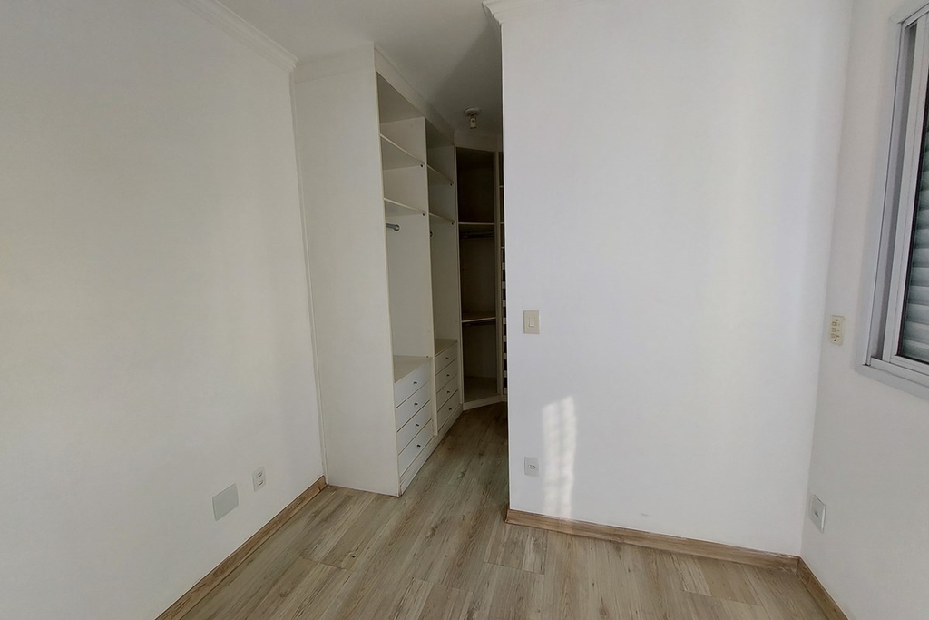 Apartamento de 2 quartos, 66m² no bairro Chácara Inglesa, em São Paulo | Eu Corretor