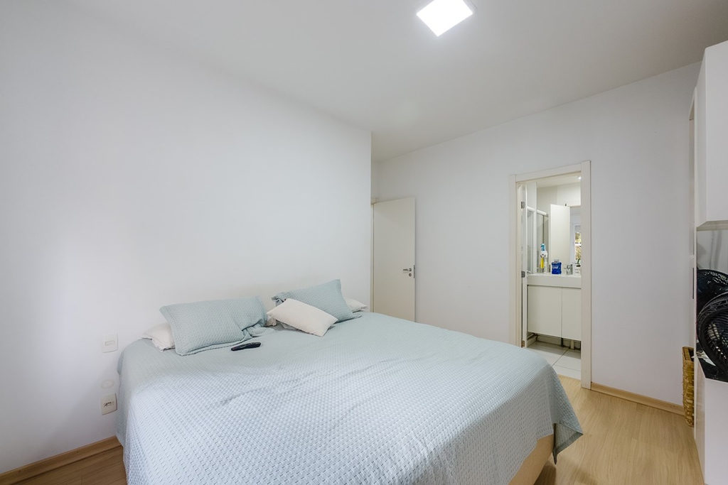 Apartamento para venda no bairro Marechal Rondon em Canoas