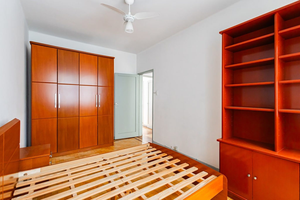 Apartamento para venda no bairro Petrópolis em Porto Alegre