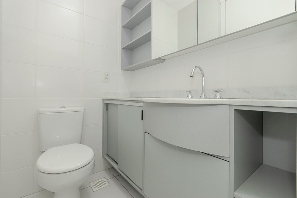 Apartamento para venda no bairro Marechal Rondon em Canoas