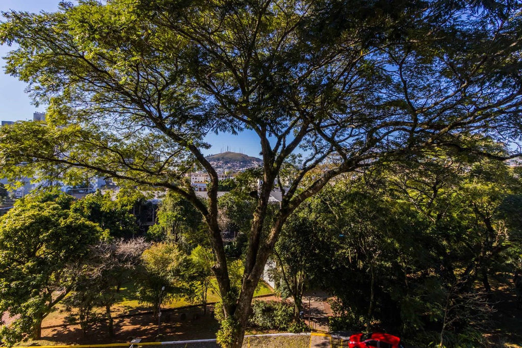 Apartamento para venda no bairro Teresópolis em Porto Alegre