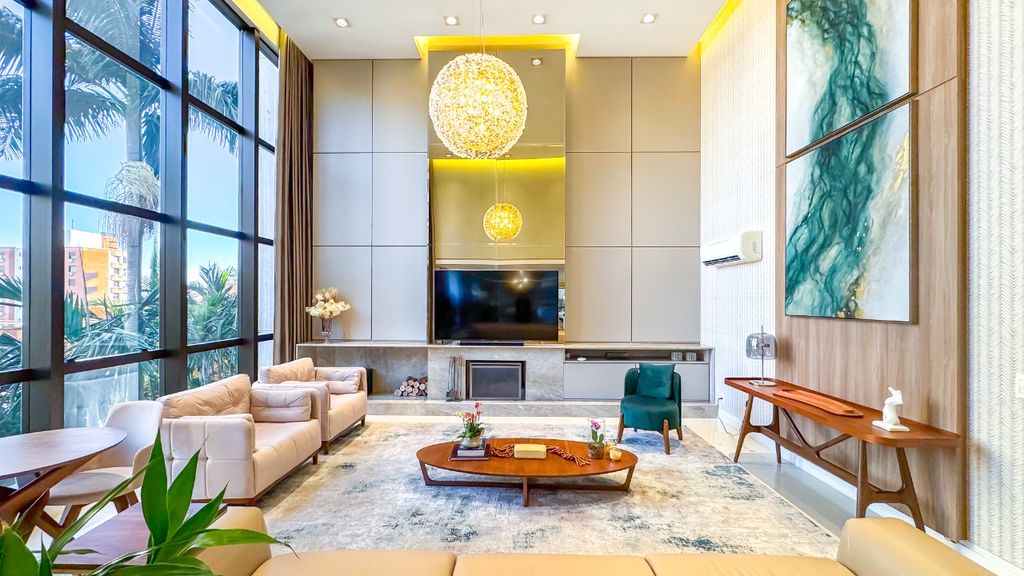 Apartamento para venda no bairro Bela Vista em Porto Alegre