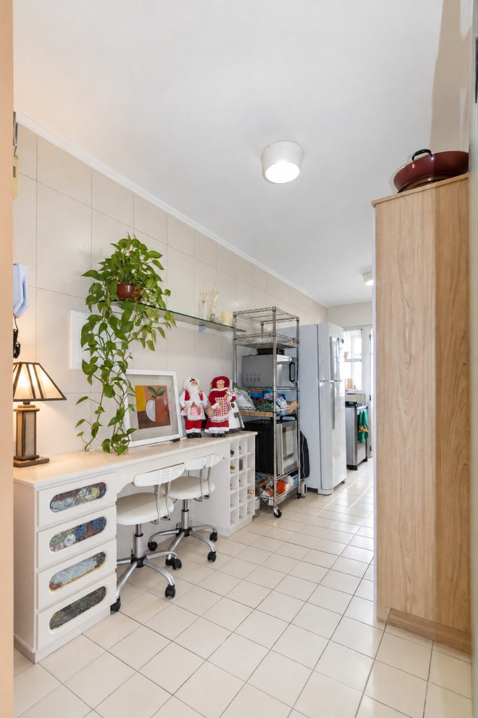 Apartamento para venda no bairro Rio Branco em Porto Alegre