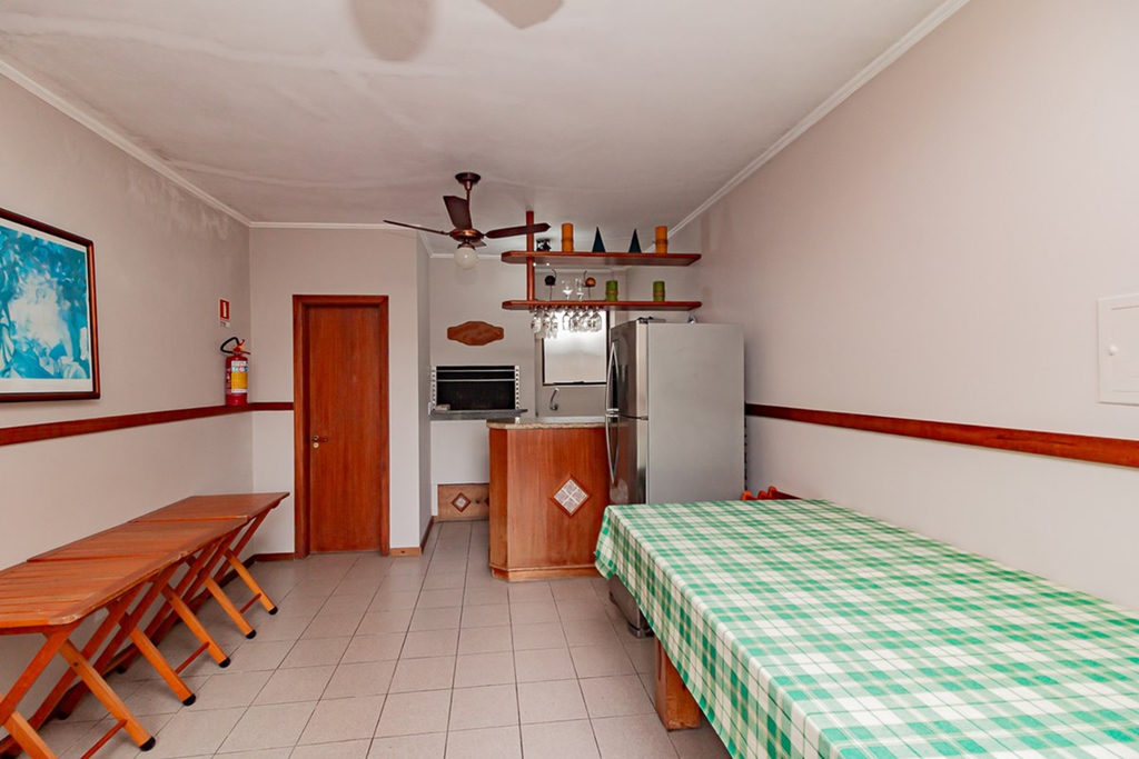 Apartamento para venda no bairro Jardim Lindóia em Porto Alegre