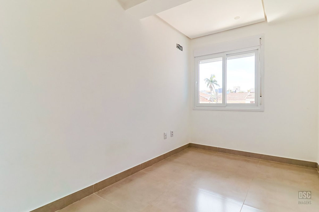 Apartamento para venda no bairro São João em Porto Alegre