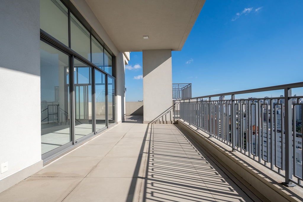 Cobertura, 4 quartos, 305 m² - Foto 2