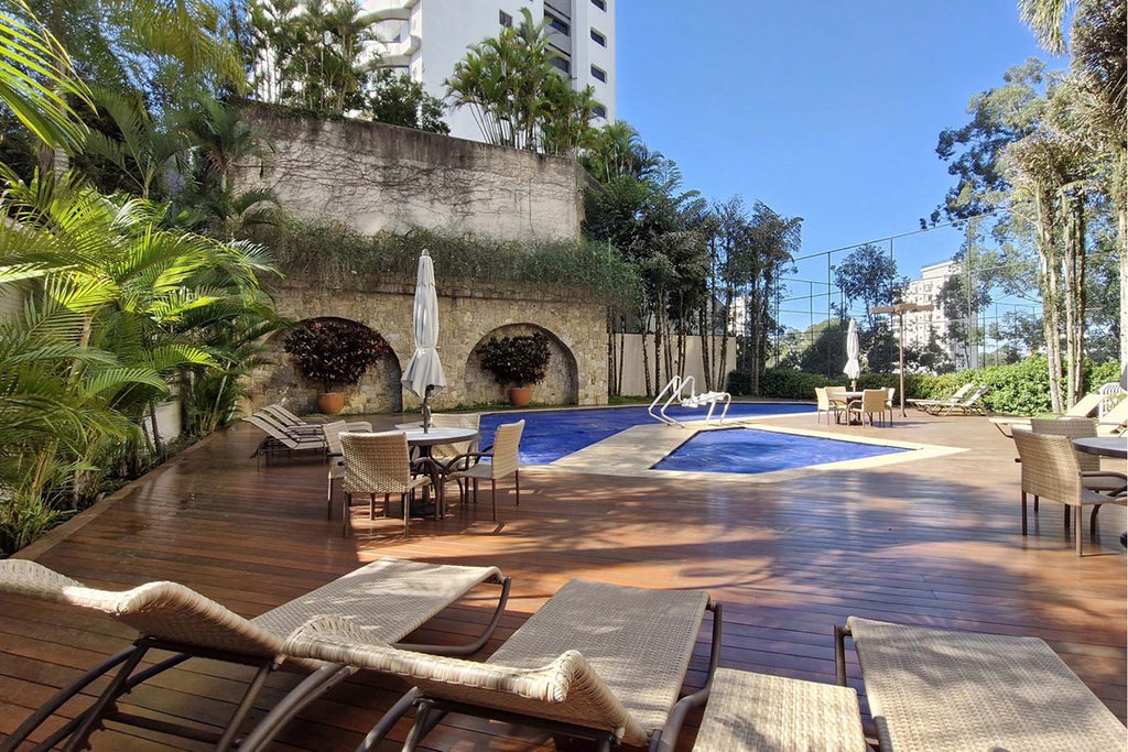 Apartamento, 4 quartos, 246 m² - Foto 17