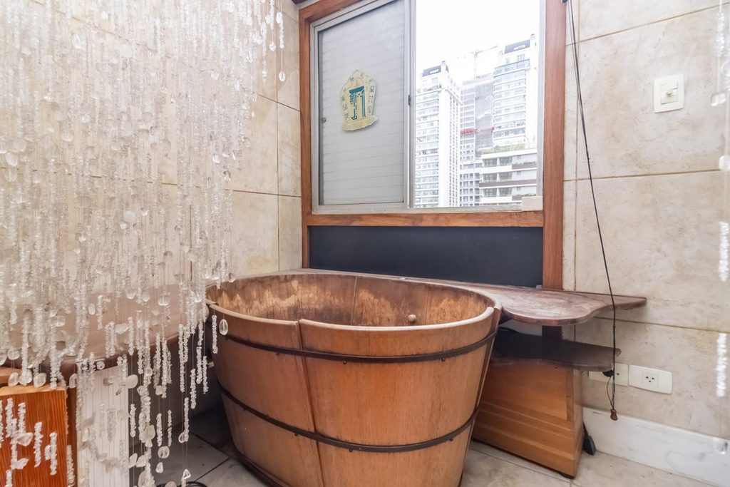 Apartamento, 1 quarto, 55 m² - Foto 8