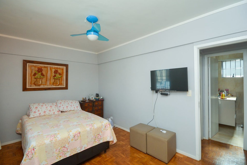 Apartamento, 2 quartos, 80 m² - Foto 24