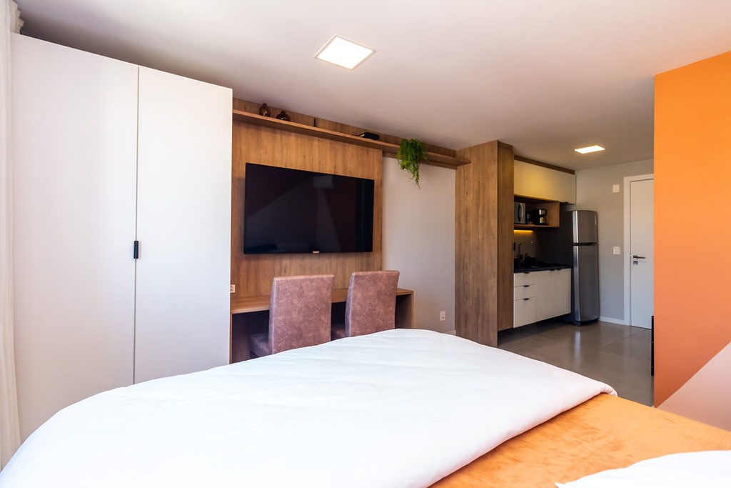 Studio para venda no bairro Cidade Baixa em Porto Alegre