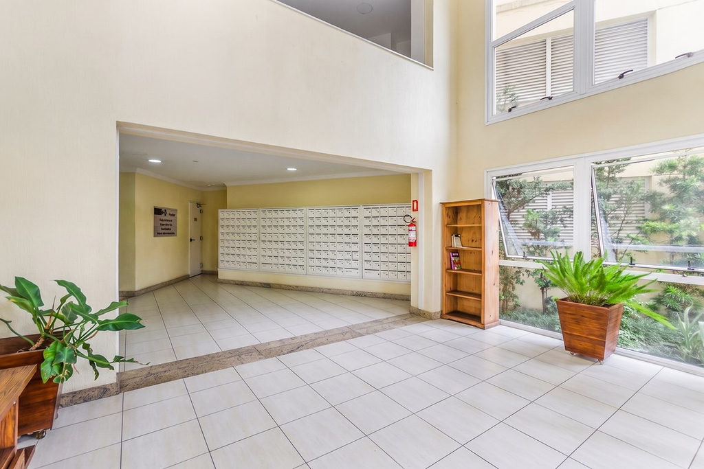 Apartamento para venda no bairro Partenon em Porto Alegre