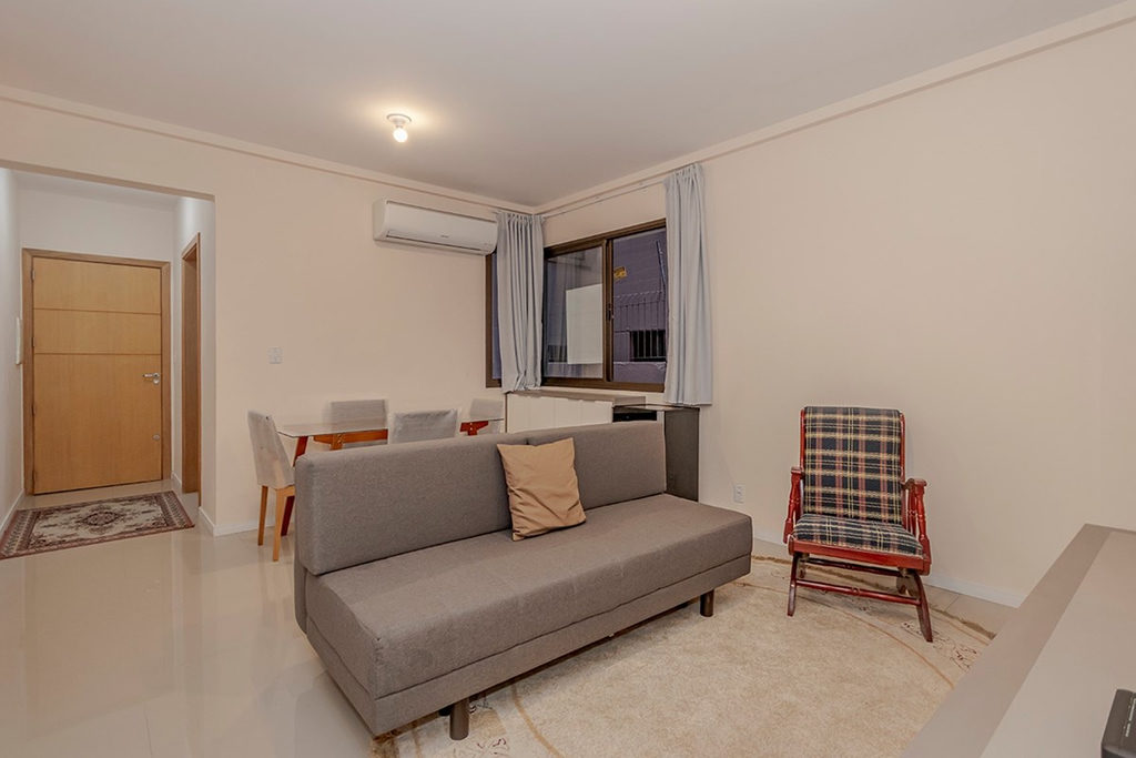 Apartamento para venda no bairro Chácara das Pedras em Porto Alegre