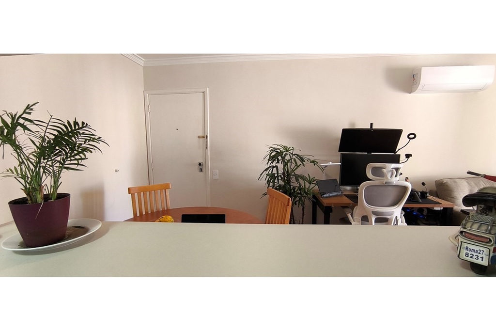 Apartamento, 1 quarto, 45 m² - Foto 2