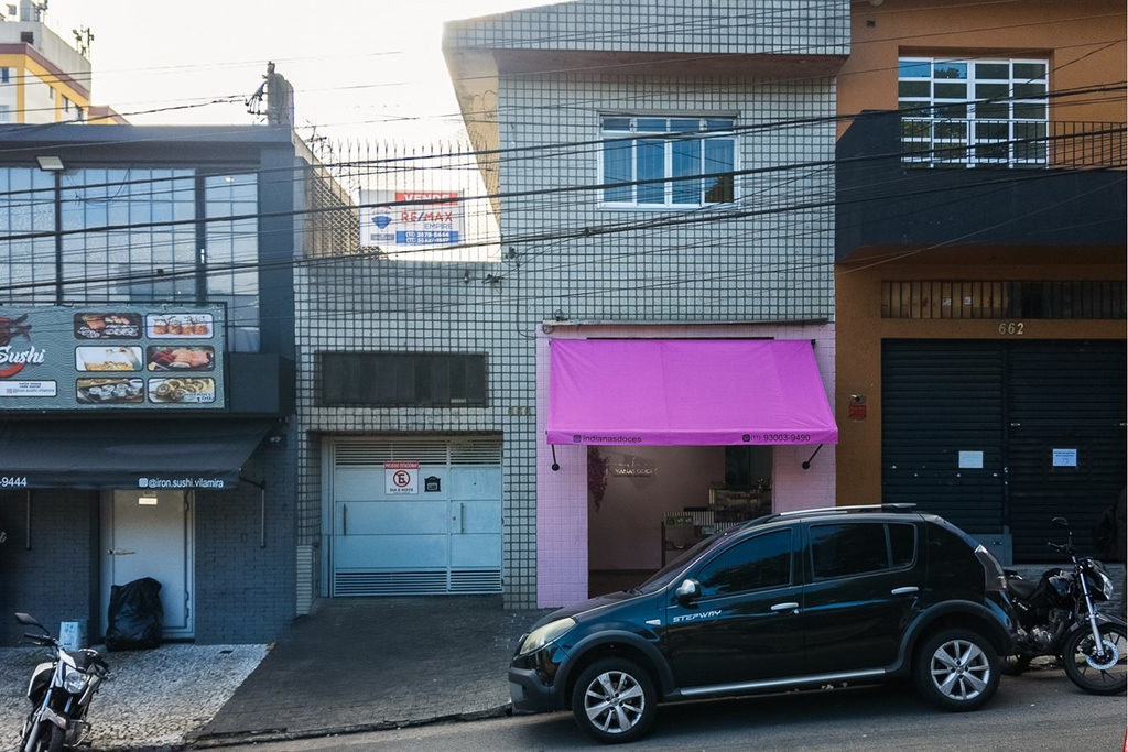 Casa, 4 quartos, 140 m² - Foto 21