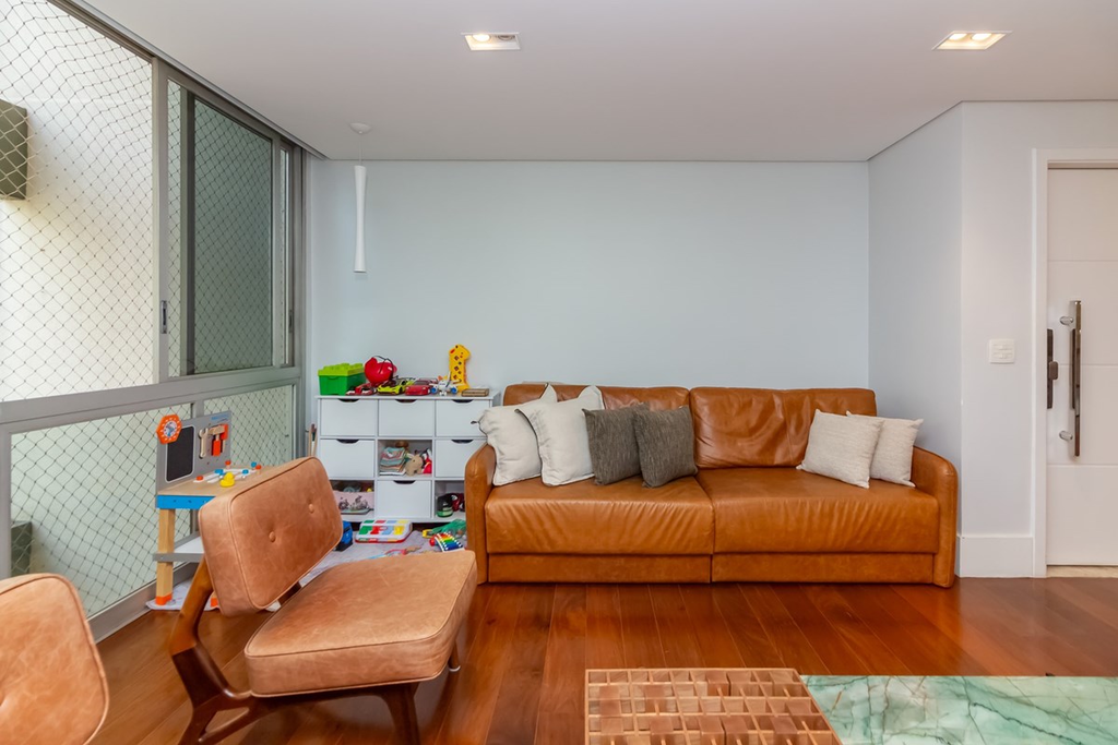 Apartamento, 3 quartos, 130 m² - Foto 26