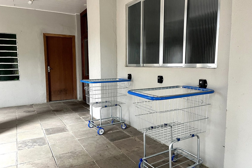 Apartamento para venda no bairro Cristal em Porto Alegre