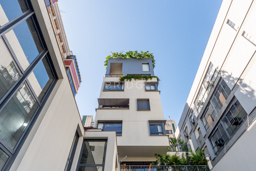 Garden para venda no bairro Moinhos de Vento em Porto Alegre