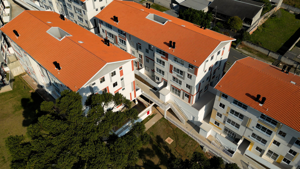 Apartamento à venda em Santa Cândida, Curitiba — MAP Imobiliária
