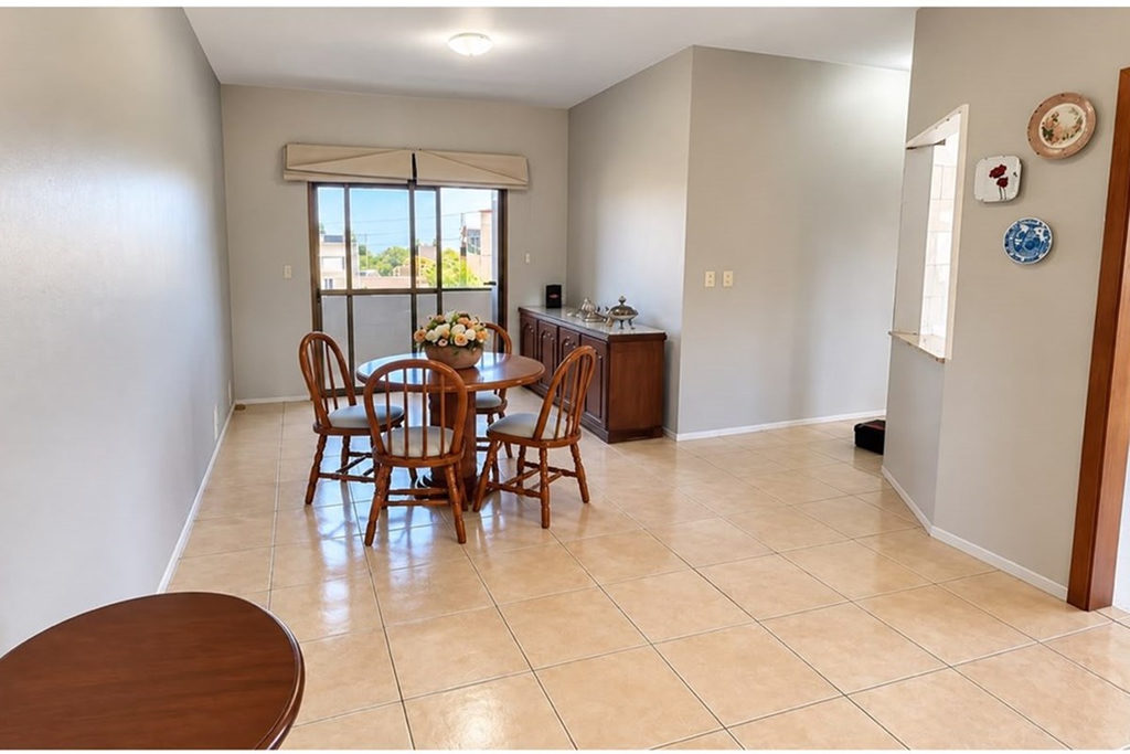Apartamento para venda no bairro Nossa Senhora das Graças em Canoas