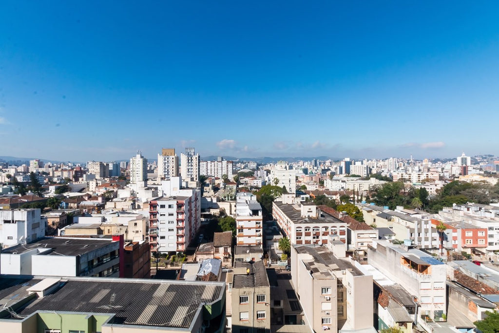 Studio para venda no bairro Cidade Baixa em Porto Alegre