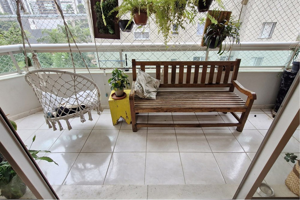 Apartamento, 3 quartos, 170 m² - Foto 48