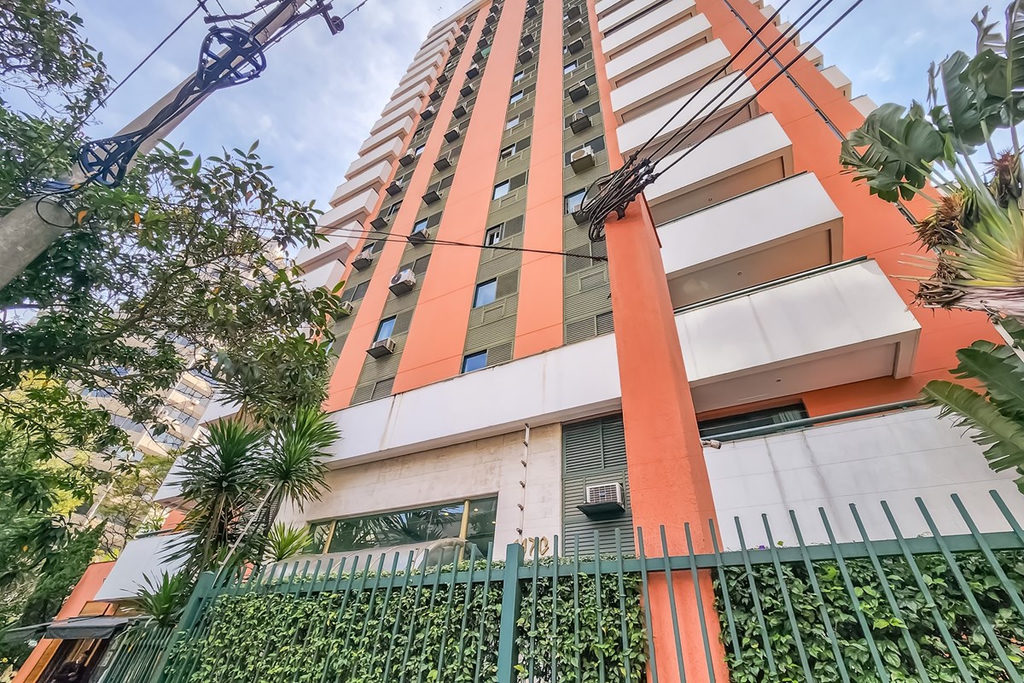 Apartamento, 1 quarto, 56 m² - Foto 18