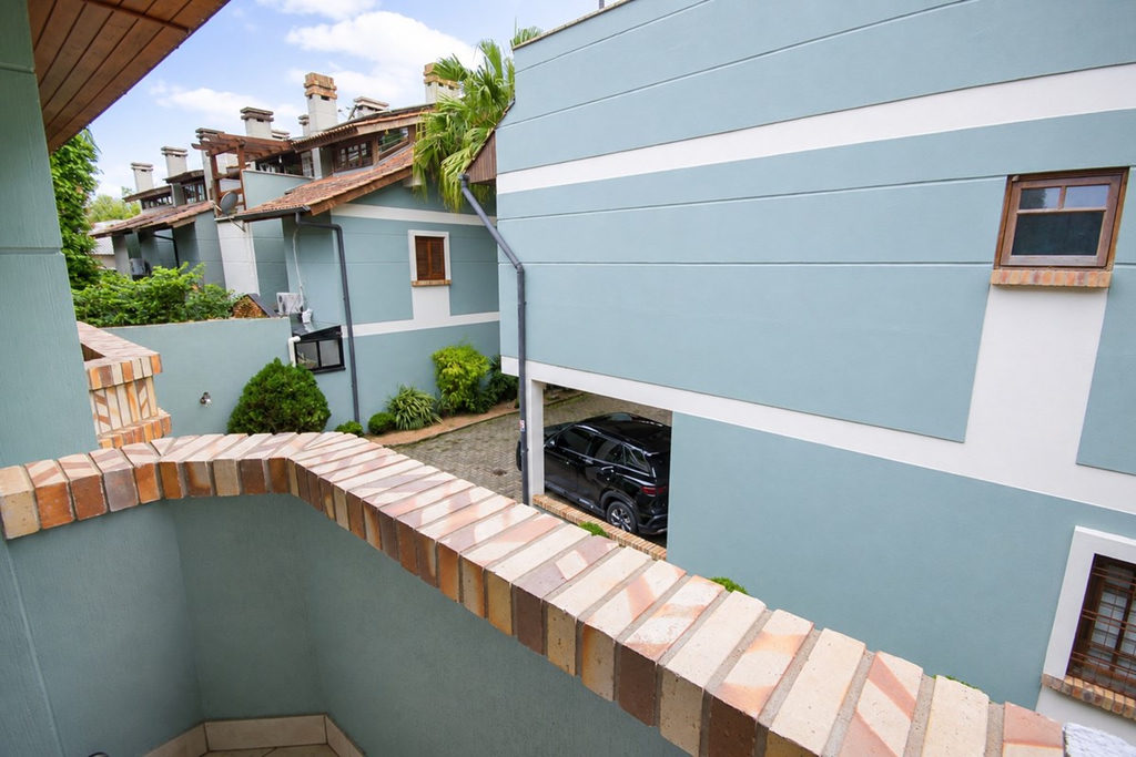 Casa em Condomínio para venda no bairro Ipanema em Porto Alegre