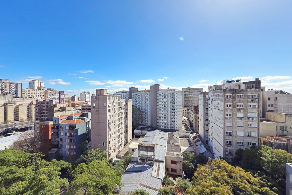 Apartamento para venda no bairro Independência em Porto Alegre