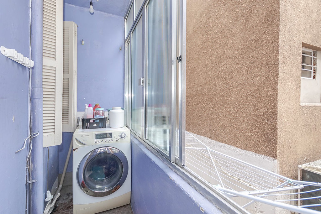 Apartamento para venda no bairro Santana em Porto Alegre