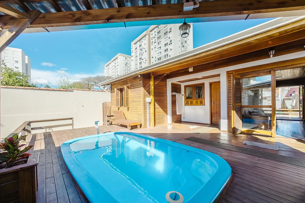 Casa para venda no bairro Centro em Canoas