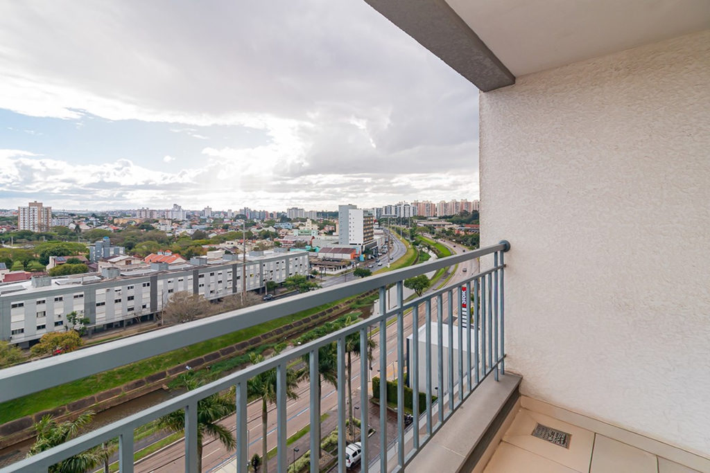 Apartamento para venda no bairro Partenon em Porto Alegre