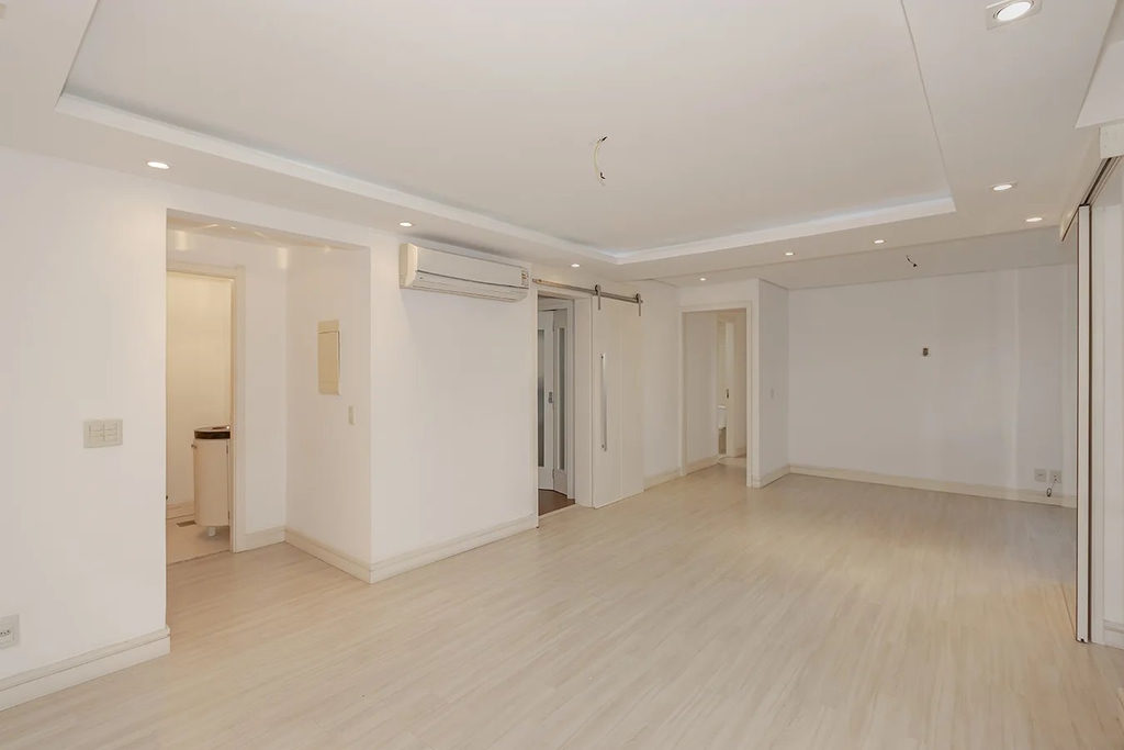 Apartamento para venda no bairro Tristeza em Porto Alegre