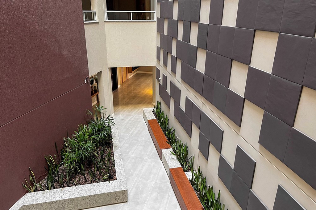 Apartamento de 1 quarto, 47m² no bairro Centro, em Florianópolis | Eu Corretor