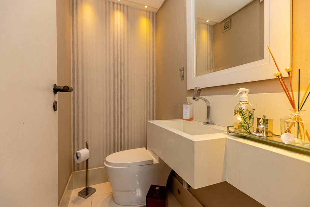 Apartamento, 3 quartos, 151 m² - Foto 11