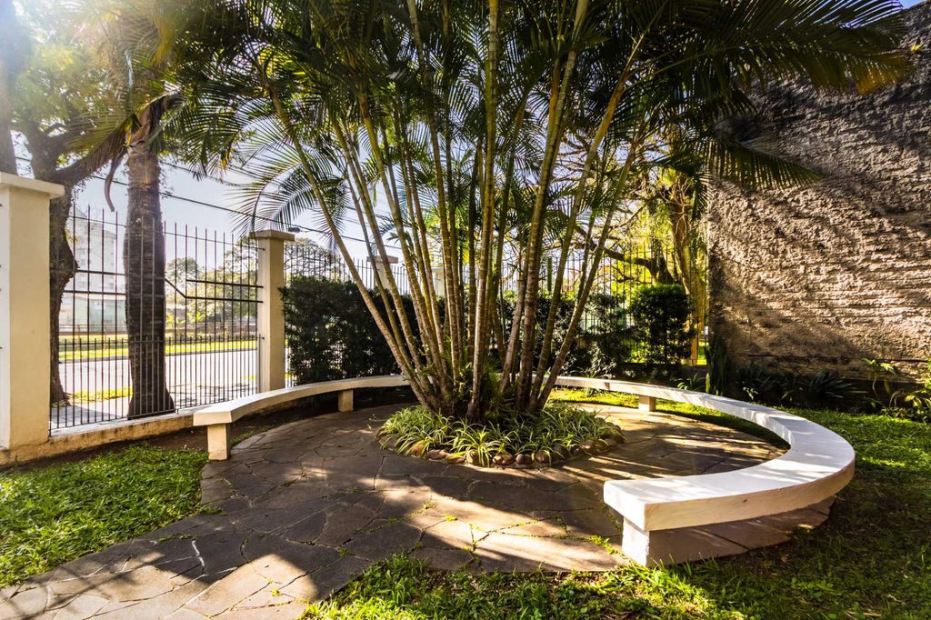Apartamento para venda no bairro Menino Deus em Porto Alegre