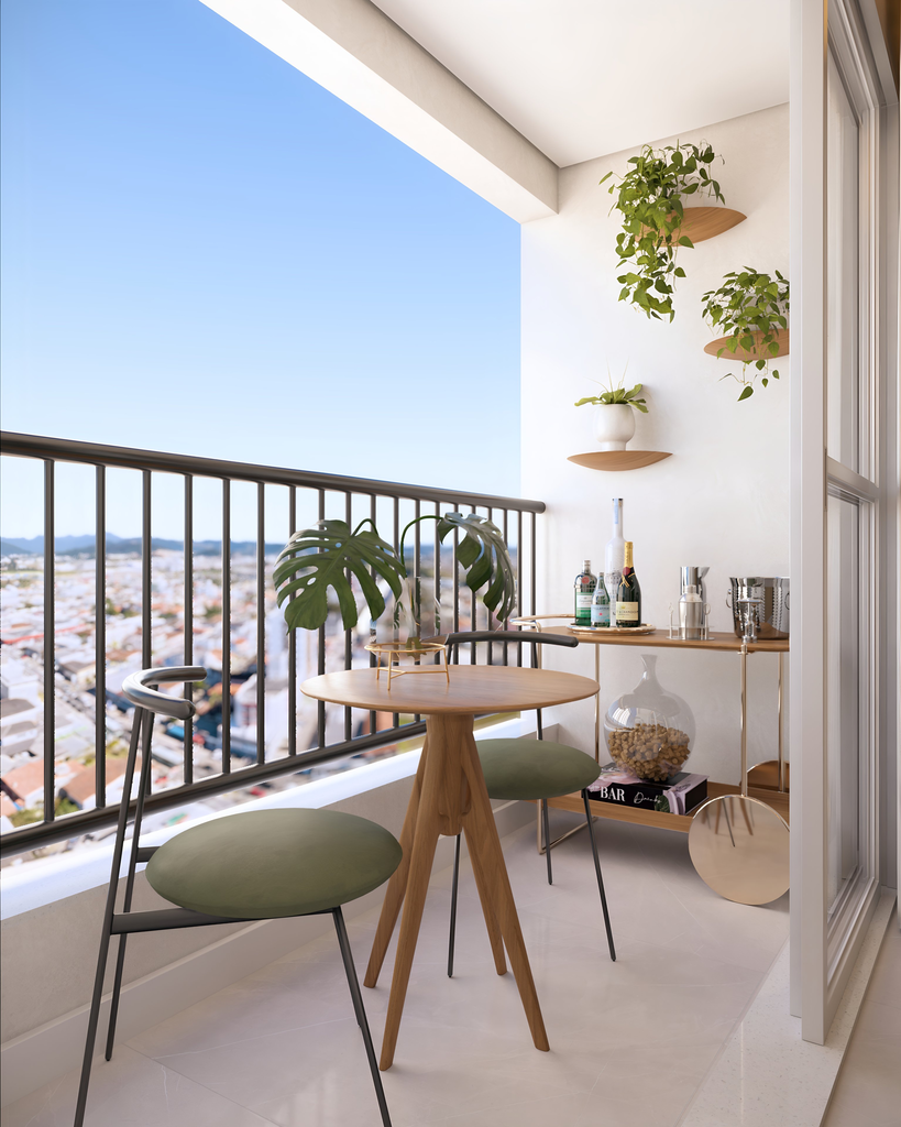 060 terraço