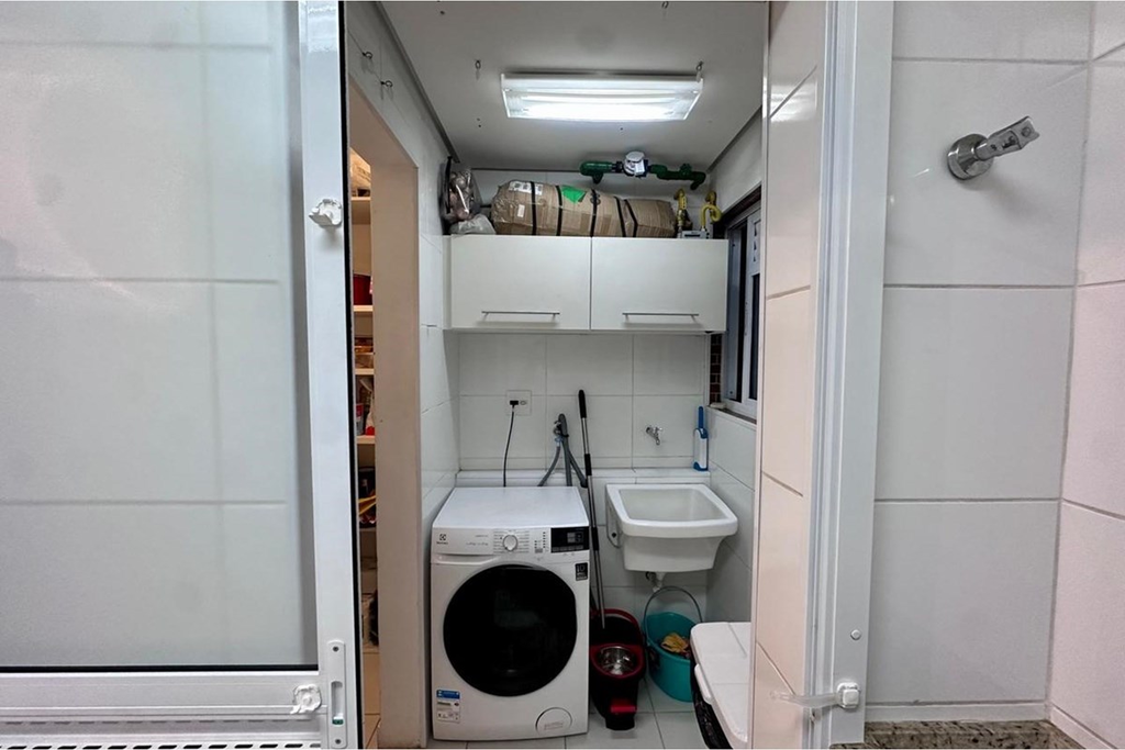 Apartamento de 2 quartos, 62m² no bairro Vila Isolina Mazzei, em São Paulo | Eu Corretor
