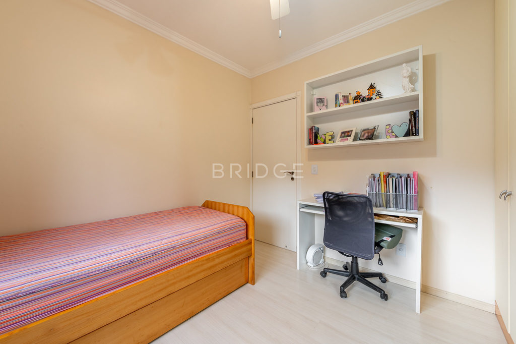 Apartamento para venda no bairro Mont Serrat em Porto Alegre