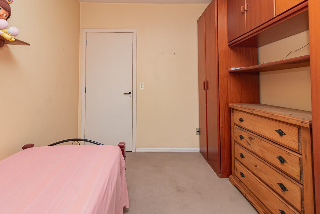 Apartamento para venda no bairro Santana em Porto Alegre