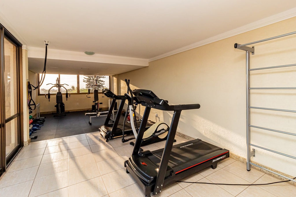 Apartamento para venda no bairro Cristo Redentor em Porto Alegre