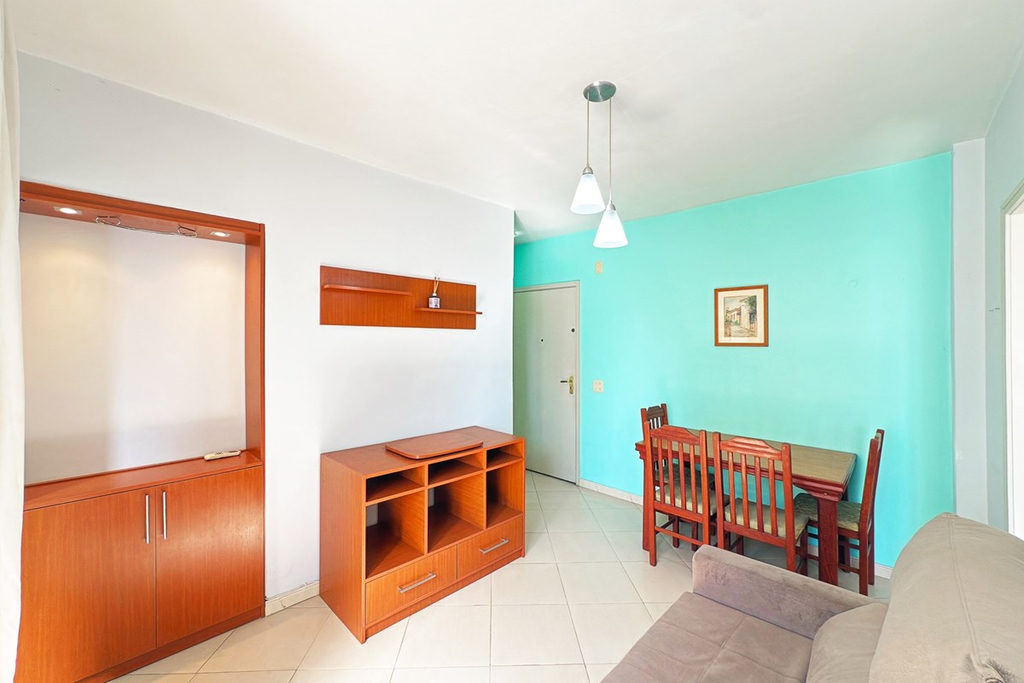 Apartamento para venda no bairro Centro Histórico em Porto Alegre