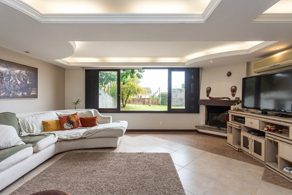 Casa para venda no bairro Teresópolis em Porto Alegre