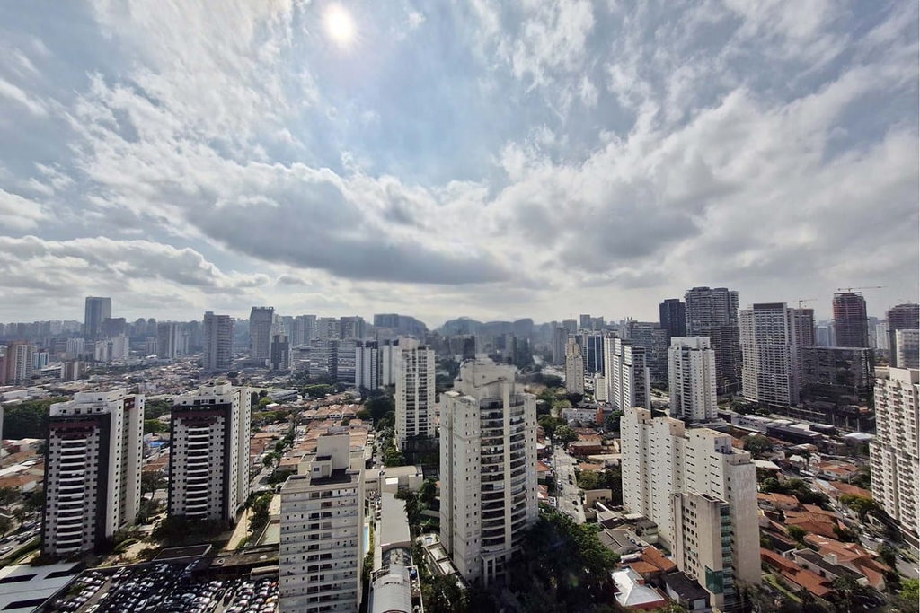 Apartamento, 1 quarto, 48 m² - Foto 64