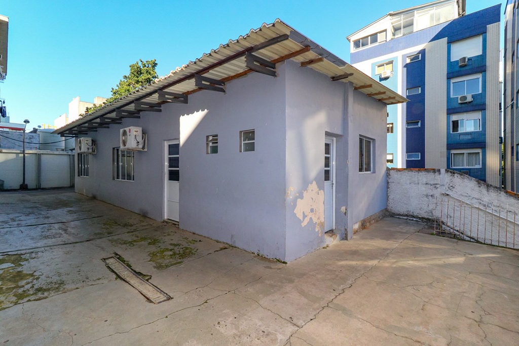 Apartamento para venda no bairro Cristo Redentor em Porto Alegre