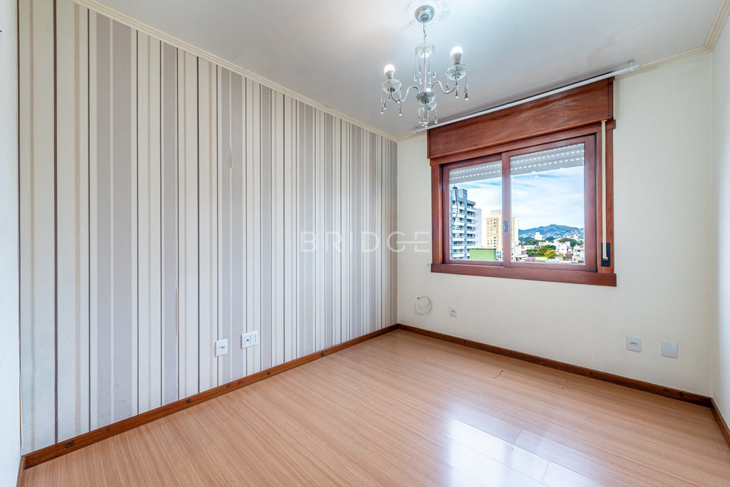 Apartamento para venda no bairro Rio Branco em Porto Alegre